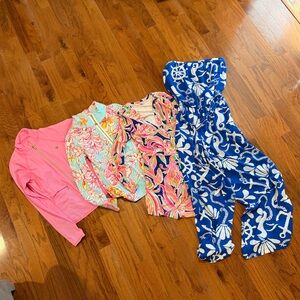 LILLY PULITZER BUNDLE